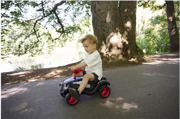 Produktbild BIG Bobby Car Classic Little Rocker