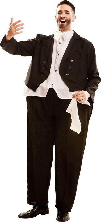 Actual product image My Other Me Disguise Opera Singer M/L (M/L)