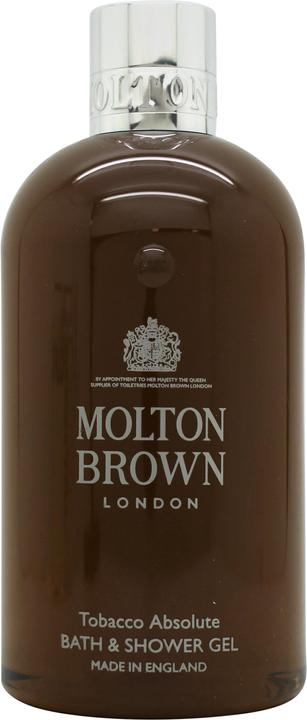 Produktbild Molton Brown Tobacco Absolute Bodywash (300 ml)