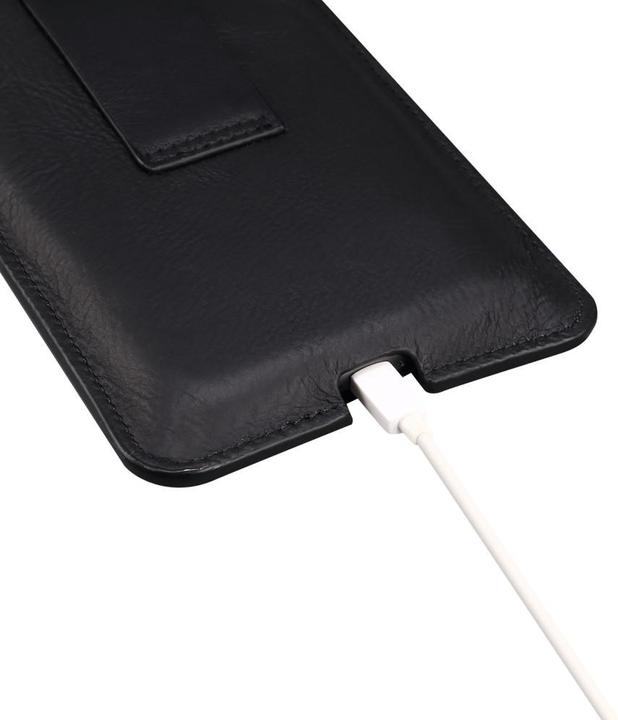 Produktbild Cover-Discount Universal - Vertikale Gurttasche 17cm / L