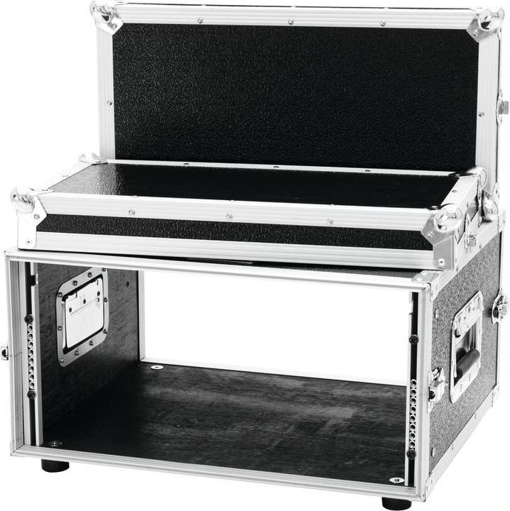 Image du produit Roadinger Rack d'effets CO DD 5U de profondeur (Boîtier 19)