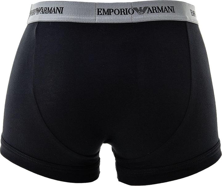 Immagine prodotto Emporio Armani Boxer Casual Vestibilità comoda (S, confezione da 3)
