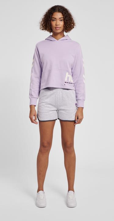 Produktbild hummel Lgc Yoko Cropped Hoodie (L)