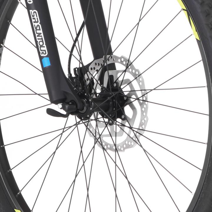 Produktbild Fischer Montis 5.0i (46 cm)