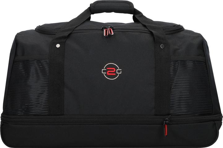 Image du produit Nowi Sac de sport 55 cm (48 l)
