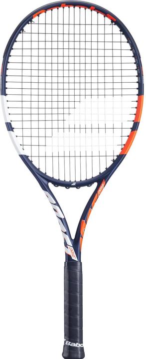 Produktbild Babolat Tennisracket New Boost Drive Griffgrösse: 1, besaitet (0, 260 g)