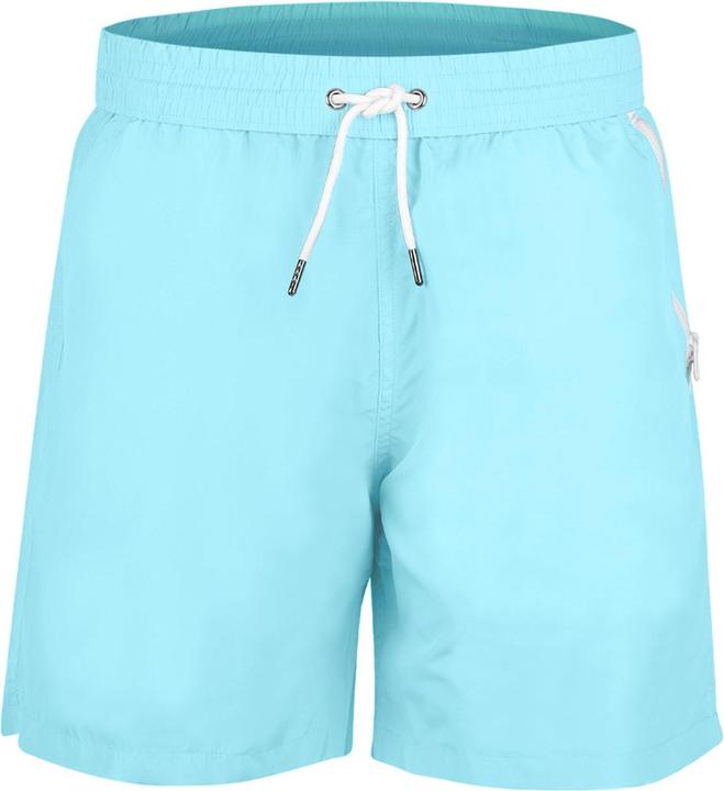 Produktbild Andrew & Cole Swim Shorts Lightblue (L)