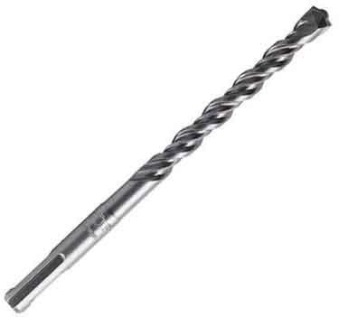 Actual product image Bosch Professional Zubehör Hammer drill SDS plus-5, 14 x 950 x 1005 mm (14 mm)