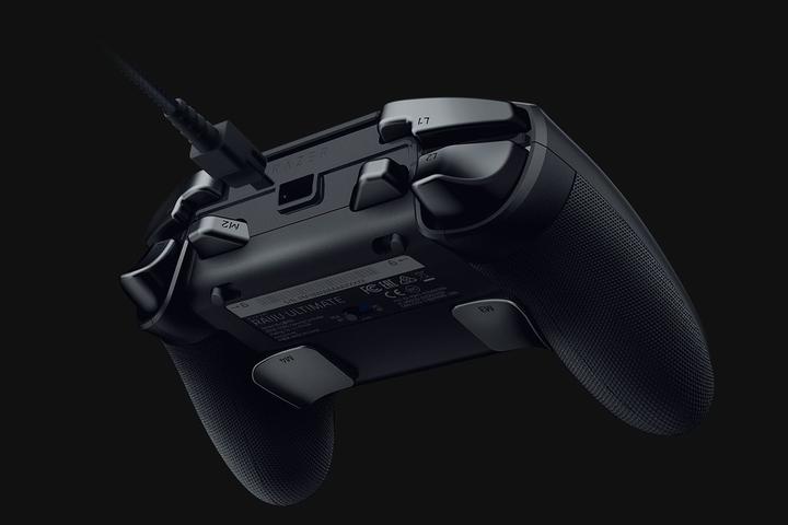 Image du produit Razer Raiju Ultimate (PS4)