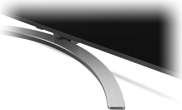 Actual product image LG Hotel TV 55UT761H 55 (55", LCD, 4K, 2019)