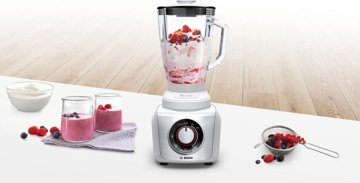 Immagine prodotto Bosch Hausgeräte SilentMixx MMB64G3MDE (800 W)
