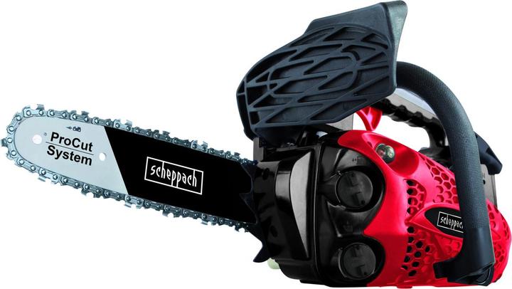 Produktbild Scheppach CSP2540 (Benzin Kettensäge)