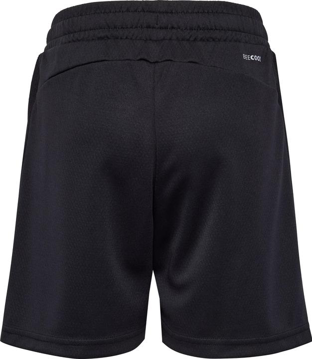 Actual product image hummel hmlMULTI PL SHORTS KIDS (176)