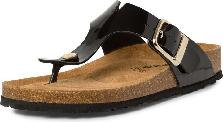 Black Patent