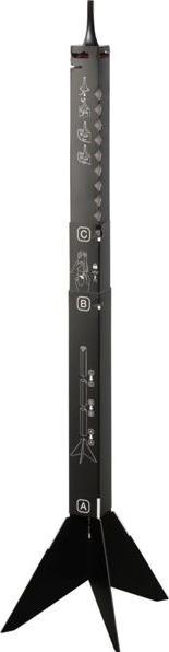 Produktbild Denon AVR-S970H (7.1 Kanal, FM, AM)