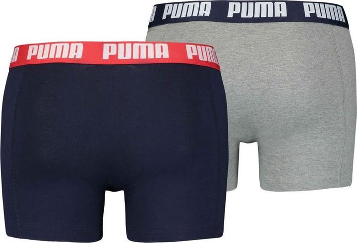 Image du produit Puma Caleçons de base (2pcs) (L, lot de 2)