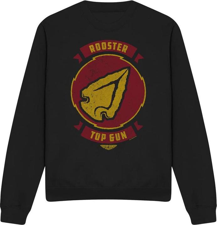 Top Gun Rooster Call Sign Sweatshirt