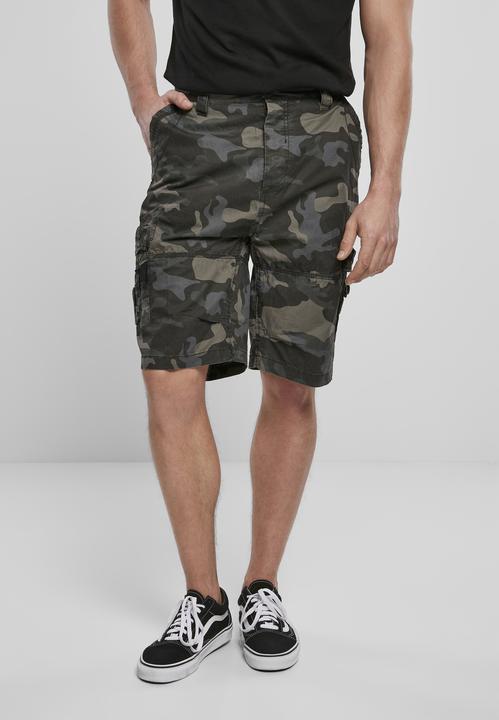 Actual product image Brandit Ty Shorts (S)