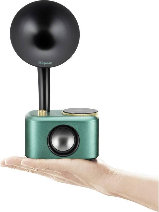 Image du produit Sangean CP 100D (DAB+ DAB, Bluetooth)