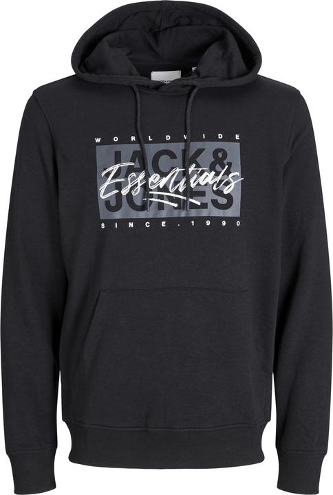 Jack & Jones Gedruckt Kapuzenpullover Kapuzenpullover (S)