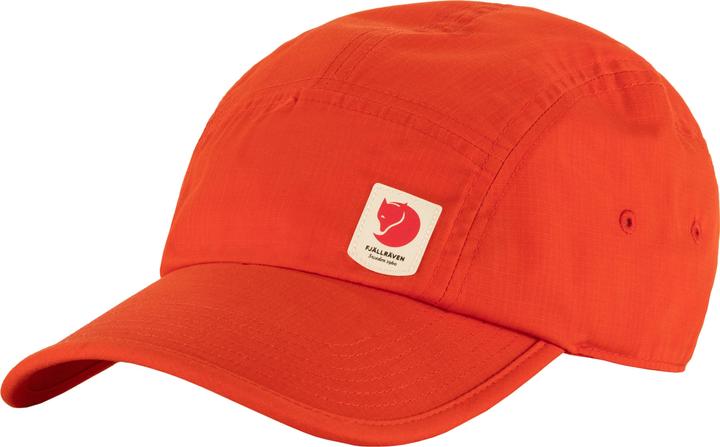 Orange flamme