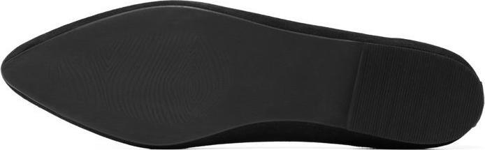 Actual product image Bianco BIAMARINA ballerinas (36)