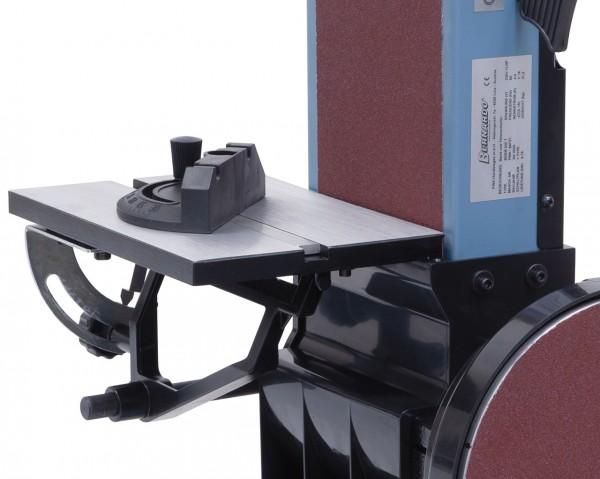 Actual product image Bernardo Cantina Bernardo - Band- und Tellerschleifmaschine BDSM 230 T (Disc Sander)