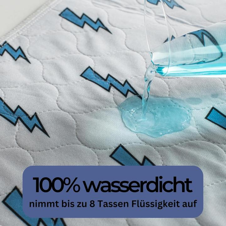 Actual product image Hygge Sheets Bettunterlage für Kinder