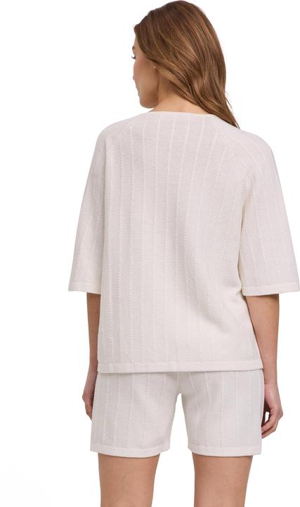 Actual product image Falke SEL Linen Blend Crew Neck w (S)