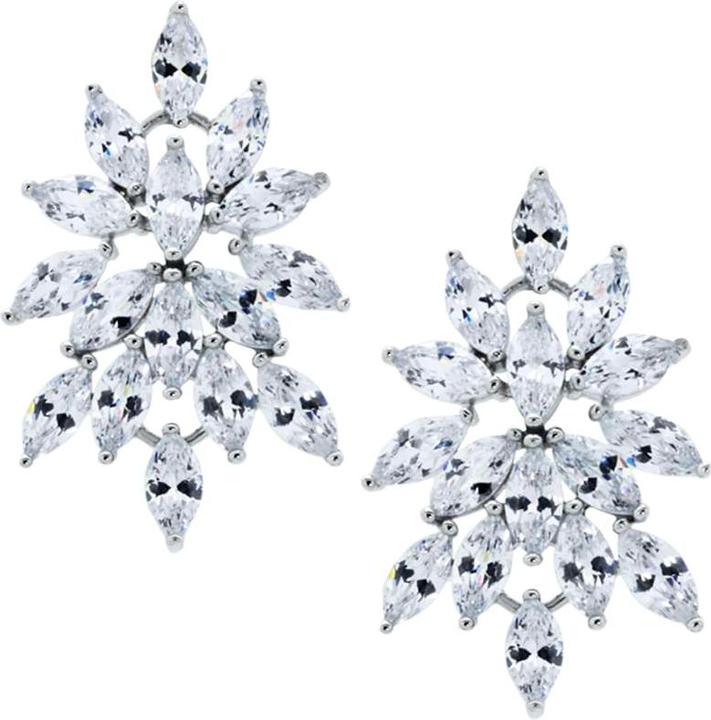 Produktbild Candy Ohrringe Elara, 925 Sterling Silber (925er Sterlingsilber)