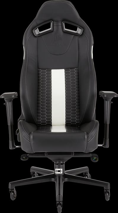 Actual product image Corsair T2 Road Warrior