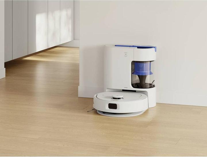 Produktbild Ecovacs N20e Plus (Saugwischroboter)