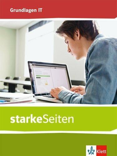 Actual product image starkeSeiten Grundlagen IT (German, 2019)