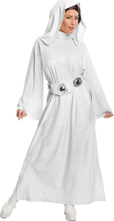 Image du produit Star Wars - Robe de déguisement - Femme (XS)