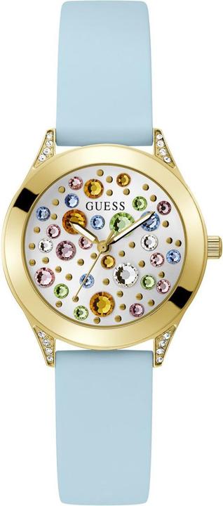 Produktbild Guess MINI WONDERLUST Armbanduhr (34 mm)