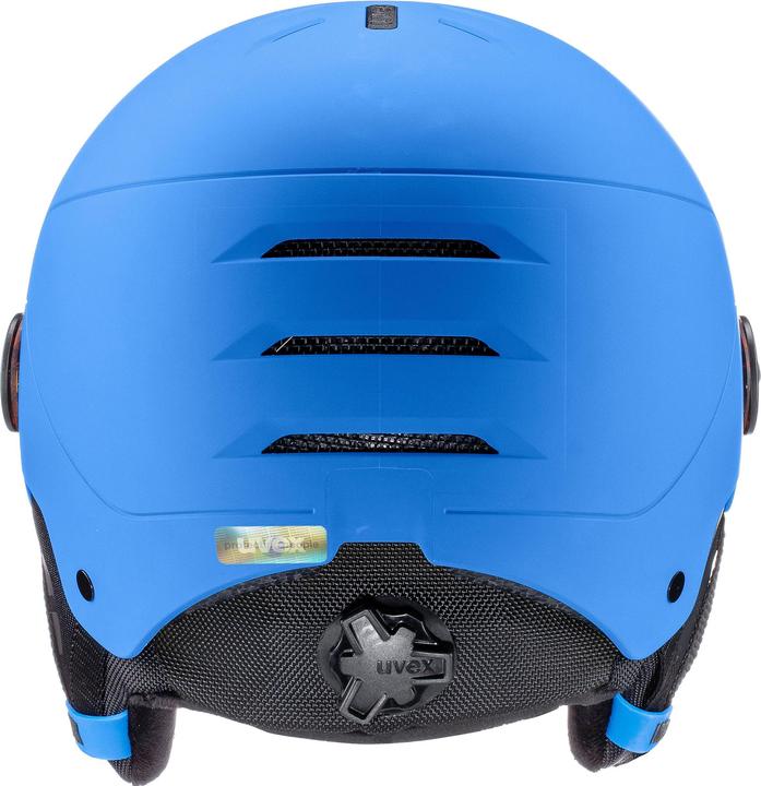 Image du produit Uvex Sports Visière Rocket jr (54 - 58 cm, M)