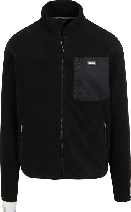 Schwarz