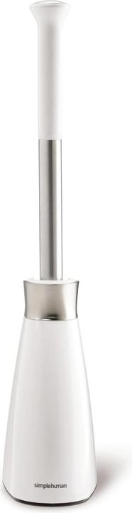 Actual product image Simplehuman Toilet brush