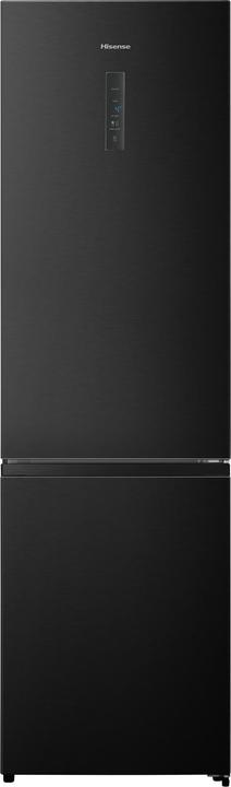 Image du produit Hisense RB440N4AFE Réfrigérateur-congélateur en pose libre 336 L E Noir (336 l)