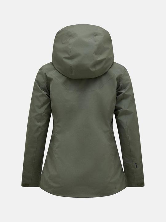 Image du produit Peak Performance Veste femme Anima (XS)