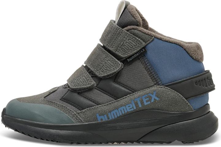 hummel Reach Zero Mid Tex Jr