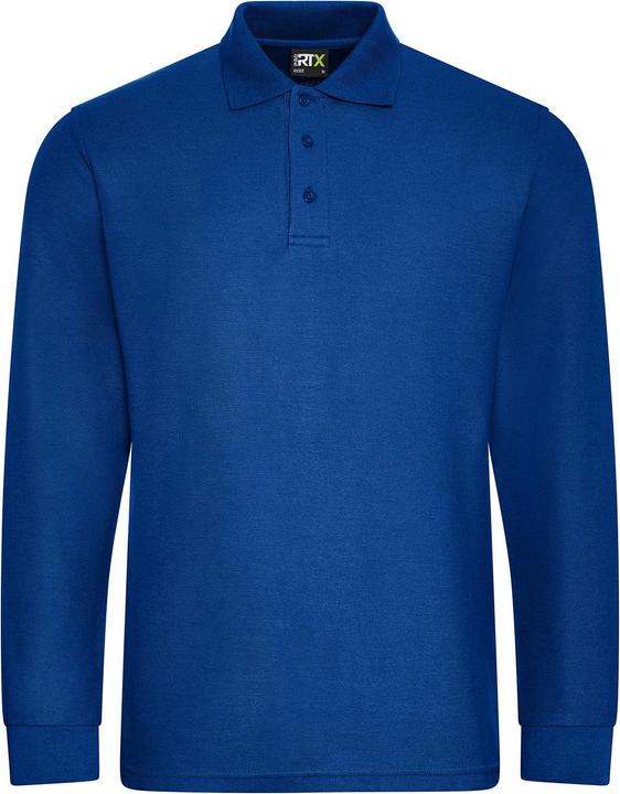 Immagine prodotto Pro RTX Pro Maglietta Polo Manica Lunga Uomo (M)