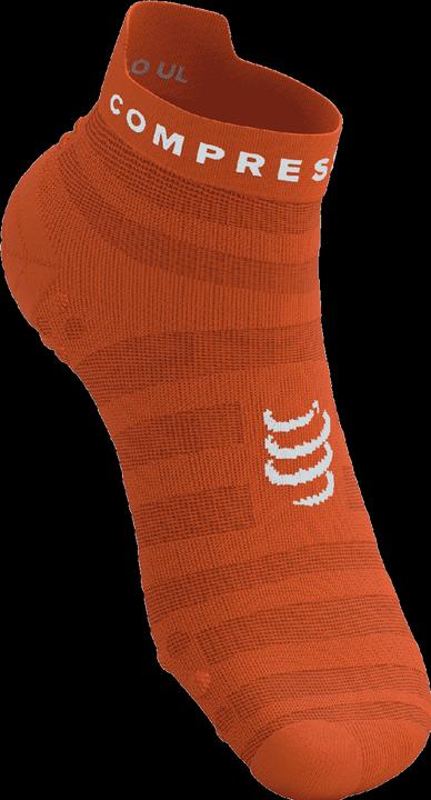 Produktbild Compressport Pro Racing Socks v4.0 Ultralight Run Low (39 - 41)