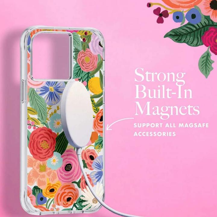 Immagine prodotto Case-Mate Rifle Paper Co Hulle (Apple iPhone 14 Pro Max)