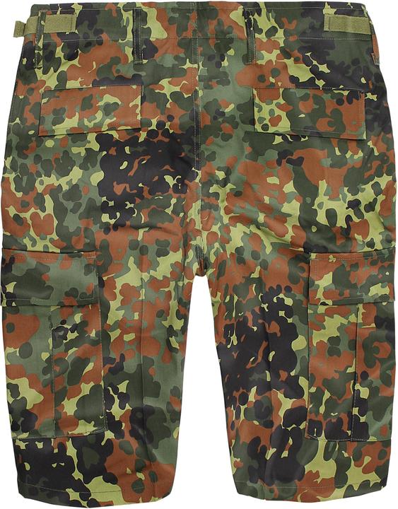Produktbild Normani Herren US Bermuda Ripstop Shorts Azizia (3XL)
