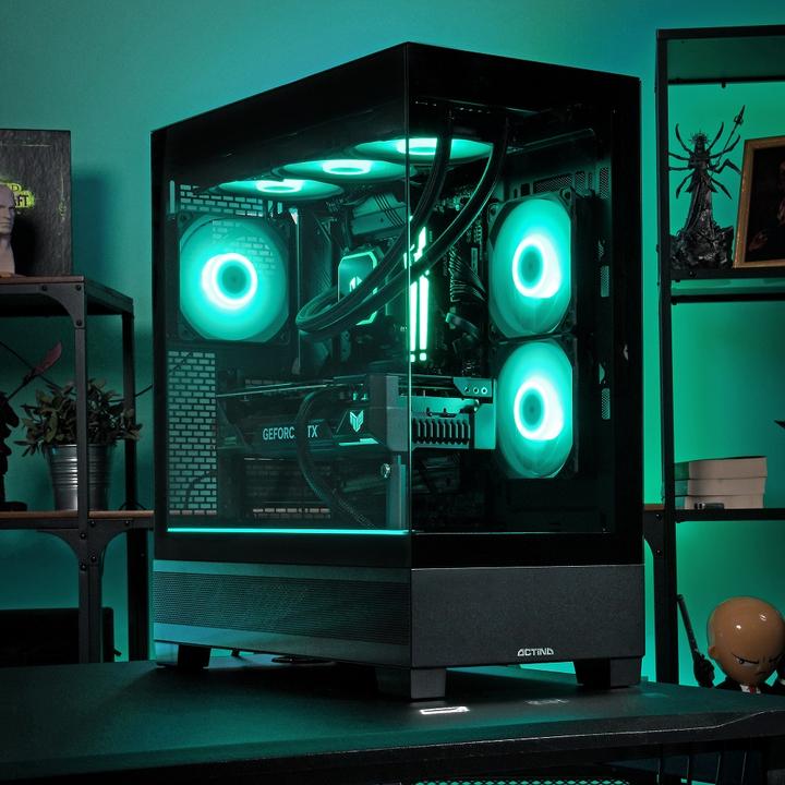 Actual product image Actina 5901443416654 (64 GB, 2000.00 GB, GeForce RTX 5090)