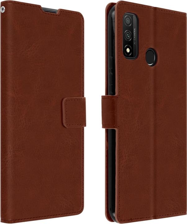 Actual product image Avizar Vintage Series (Huawei P Smart (2020))