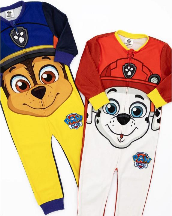 Produktbild Paw Patrol Chase & Marshall (110)