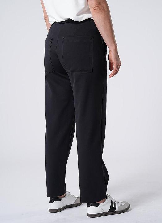 Produktbild MAC Jeans Marlenehose TWIST (36)