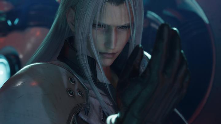 Immagine prodotto Square Enix Final Fantasy VII Rebirth (Edizione Deluxe) (PS5, EN)
